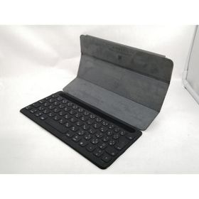 【中古】Apple Smart Keyboard 日本語（JIS） iPad Air(第3世代)・Pro 10.5インチ用 MPTL2J/A【新宿】保証期間１週間