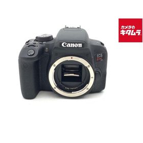 【中古】 【良品】 キヤノン EOS Kiss X9i ボディ