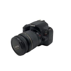 CANON◆デジタル一眼カメラ EOS Kiss X9 ダブルズームキット DS126671//