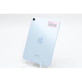 [中古]Apple iPad mini (A17 Pro) Wi-Fiモデル 128GB ブルー MXN73J/A