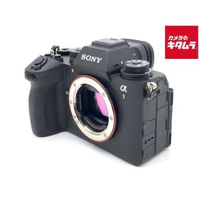 【中古】 【良品】 ソニー α1 II ボディ [ILCE-1M2]