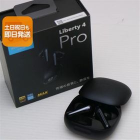 新品未使用 Anker Soundcore Liberty 4 Pro ミッドナイトブラック ワイヤレスイヤホン ANKER 即日発送 あすつく 土日祝発送OK