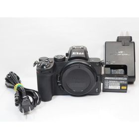 Nikon Z5 ボディー ニコン [管NI8472