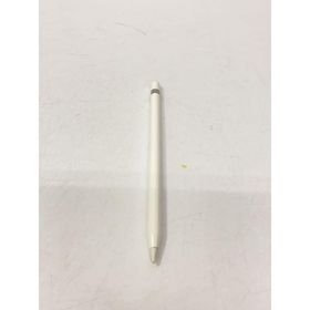 Apple◆Apple Pencil MK0C2J/A A1603