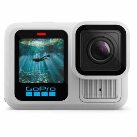 GoPro HERO13 ポーラーホワイト版 CHDHX-132-FW