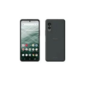 【未使用】Fujitsu docomo 【SIMフリー】 arrows N フォレストブラック 8GB 128GB F-51C【広島】保証期間3ヶ月