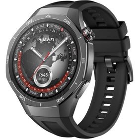 スマートウォッチ ファーウェイ HUAWEI WATCH GT 5 PRO 46mm ブラック VLI-B29 AMOLEDタッチスクリーン 新品