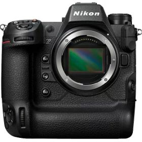 【4/30までポイント10倍】 【送料無料】Nikon ニコン Z9 ボディ カメラ【転送不可】【unable to transfer】