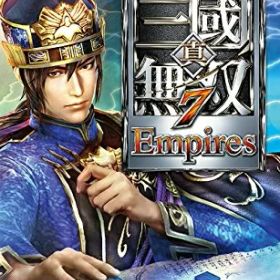 【中古】 真・三國無双7 Empires - Switch