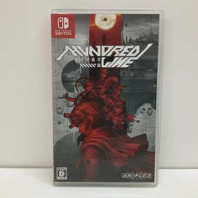 Nintendo Switch用ソフト HUNDRED LINE -最終防衛学園-