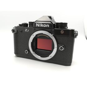 【中古】Nikon Nikon Zf 40mm f/2(SE) ブラック レンズキット【ECセンター】保証期間１ヶ月【ランクA】