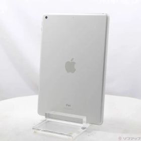 ソフマップ 〔中古品〕 iPad 第8世代 32GB シルバー MYLA2J／A Wi-Fi【352】