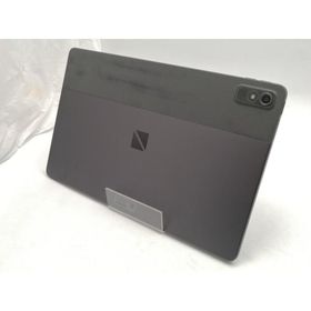 【中古】NEC 国内版 【Wi-Fi】 LAVIE Tab T11 T1175/FAS ストームグレー PC-T1175FAS 【Helio G99/6GB/128GB】【ECセンター】保証期間１ヶ月【ランクB】