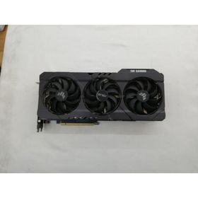 【中古】ASUS TUF-RTX3080-10G-GAMING RTX3080/10GB(GDDR6X)/PCI-E【秋葉3号】保証期間１週間