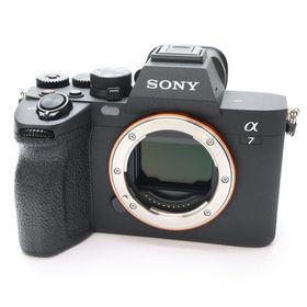 《良品》SONY α7IV ボディ ILCE-7M4