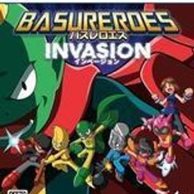 中古PS5ソフト バスレロエス インベージョン [通常版]