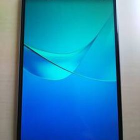 HUAWEI MediaPad M5 LTEモデル SHT-AL09