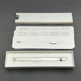 Apple Pencil 第1世代 MK0C2J/A 美品 付属品完備
