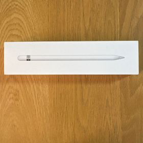 Apple Pencil Lightning (第1世代)