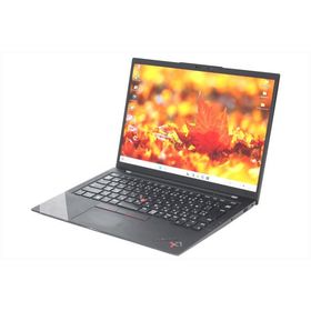 即配 2022年WUXGA液晶快速モデル 12世代Corei5 ThinkPad X1 Carbon Gen10 i5-1250P 16G 256G 14.0WUXGA Wi-Fi6E Office Win11 ノートパソコン BAA評価