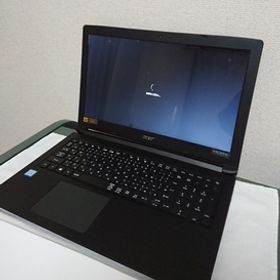 【ジャンク品】Acer ノートパソコン Aspire3 A315-53-N34G/K Corei3/7020U 4GB/500GB ドライブ無 15.6型☆☆☆