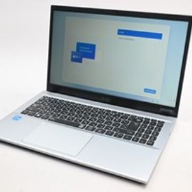 [中古]Acer Aspire 3 A315-59-H38UJARE/F ピュアシルバー