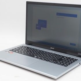 [中古]Acer Aspire 3 A315-24P-N56Y ピュアシルバー
