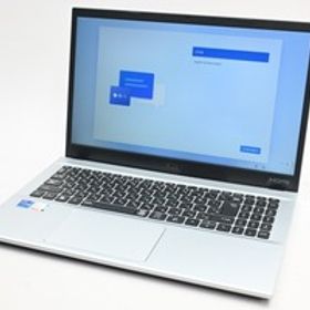 [中古]Acer Aspire 3 A315-59-F76ZJ/F ピュアシルバー