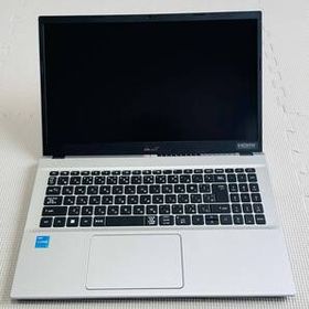 15.6型 Acer Aspire 3 A315-59-H38U/F ★ 第12世代 Core i3-1215U メモリ無し SSD 無し カメラ ★ ジャンク品
