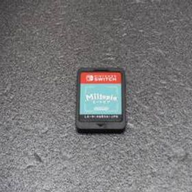 Switch ソフトのみ ミートピア