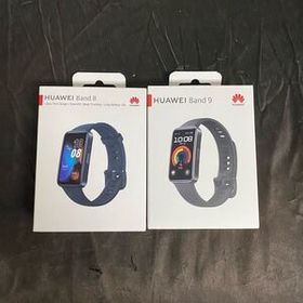 HUAWEI スマートウォッチ Band 8 9 2個セット ASK-B19 KIM-B19 ファーウェイ