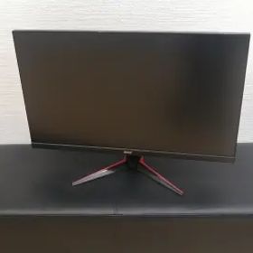 Acer NITRO VG270Sbmiipfx [27インチ/1920x1080/IPS/非光沢/HDMI2.0x2/DP/165Hz/2ms(GtoG)](2020)