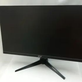 Acer Nitro VG240YUbmiipx [23.8インチ/2560x1440/IPS/非光沢/HDMI2.0x2/DP/75Hz/VRB:1ms](2020)