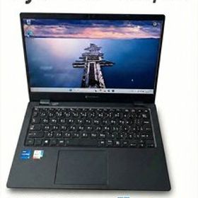 【傷アリ特価】dynabook G83/HS 11世代 Core i5 8GB SSD 256GB Win11 WPS 本州送料無料(f10850)