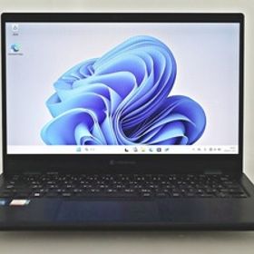 【訳あり品】dynabook DYNABOOK G83/HS Windows11 i7 中古 パソコン ノート モバイル PC 爆買