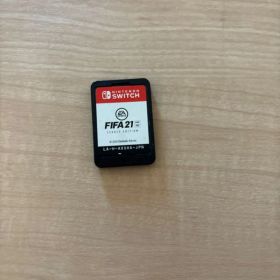 FIFA 21 Nintendo Switch 日本版