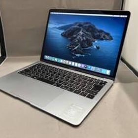 Apple MacBook Air(Retina 13-inch)MVFH2J/A ノートPC(「θ03-10-09