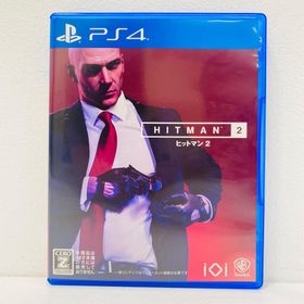 中古 | その他 ゲームソフト ヒットマン2 プレイステーション4 アクション PLJM-16313 【617】(家庭用ゲームソフト)