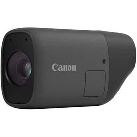 Canon コンパクトデジタルカメラ PowerShot ZOOM Black Edition 1210万画素 [5544C005] カメラ