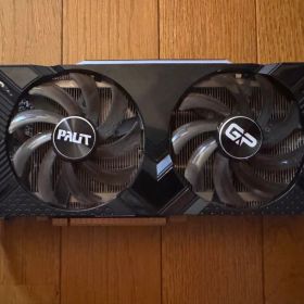 PALIT RTX2070 グラフィックボード