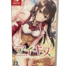 アイキス Nintendo Switch【中古品】