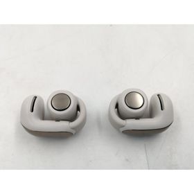 【中古】BOSE Ultra Open Earbuds [ホワイトスモーク]【千葉】保証期間１ヶ月【ランクA】