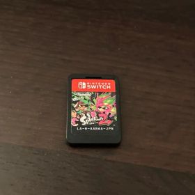 スプラトゥーン2