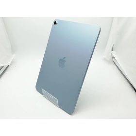 【中古】Apple 【Wi-Fi】 11インチ iPad Air（M3/2025) 128GB ブルー MC9X4J/A【柏】保証期間1ヶ月【ランクB】