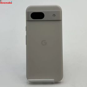 Google Pixel 8a 128GB Porcelain G576D SoftBank版SIM