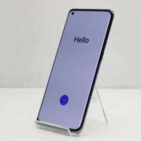 スマートフォン 本体 OPPO Find X3 Pro OPG03 OPPO au SIMロック解除済み SIMフリー 残債なし 256GB シルバー