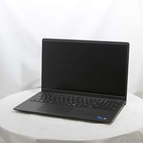 〔中古品〕 Inspiron 15 3530 NI345YD-FHLADBC カーボンブラック ［Core-i5-1334U (1.3GHz)／8GB／SSD512GB／15.6インチワイド／Windows11 Home］〔中古品〕 Inspiron 15 3530 NI345YD-FHLADBC カーボンブラック ［Core-i5-1334U (1.3GHz)／8GB／SSD512GB／15.6インチワイド／Windows11 Home］