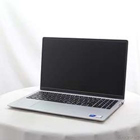 〔展示品〕 Inspiron 15 3520 NI355B-EWHBNPSC プラチナシルバー ［Core-i5-1235U (1.3GHz)／16GB／SSD512GB／15.6インチワイド／Windows11 Home］〔展示品〕 Inspiron 15 3520 NI355B-EWHBNPSC プラチナシルバー ［Core-i5-1235U (1.3GHz)／16GB／SSD512GB／15.6インチワイド／Windows11 Home］