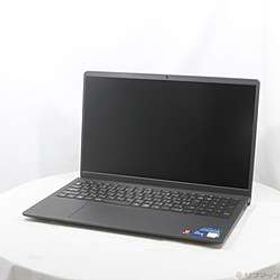 〔中古品〕 Inspiron 15 3520 ［Core-i5-1235U (1.3GHz)／16GB／SSD512GB／15.6インチワイド／Windows11 Home］〔中古品〕 Inspiron 15 3520 ［Core-i5-1235U (1.3GHz)／16GB／SSD512GB／15.6インチワイド／Windows11 Home］