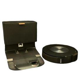 ロボット掃除機 現状品 ルンバコンボ j9+ SD iRobot